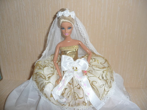 Neěsta 2, pro Barbie i My scene — foto 5