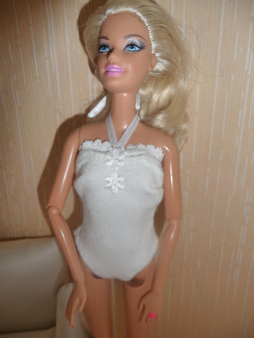 Plavky, nebo body — foto 2