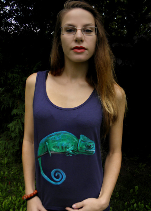 Chameleon — foto 4