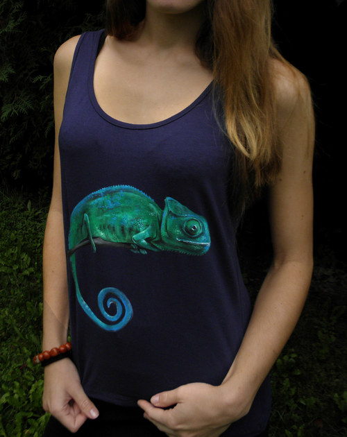 Chameleon — foto 5