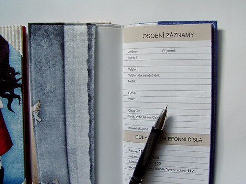 Diář 2015....na přání — foto 5