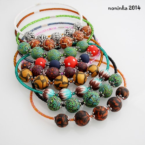 Namixované koulení — foto 3