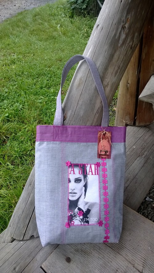 Nákupka MODELKY :-) — foto 3