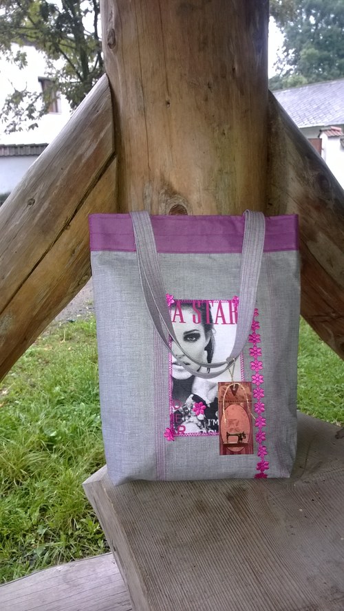 Nákupka MODELKY :-) — foto 4