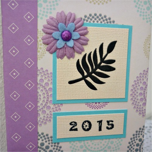 Diář 2015 - Romantické ornamenty REZERVACE — foto 3