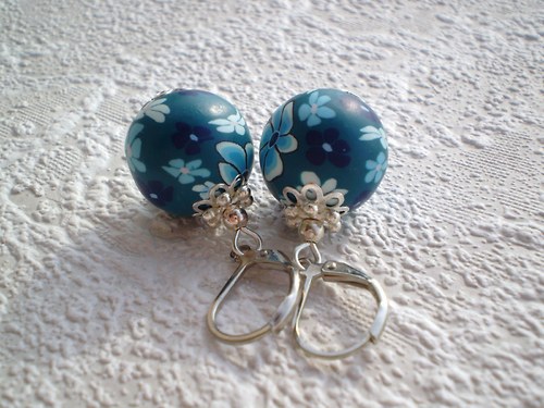 Blue Flower — foto 2