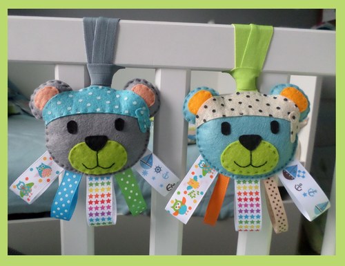 Navrhněte si vlastního Cool méďu — foto 3