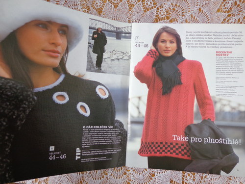 Praktická žena 2/2002 — foto 5