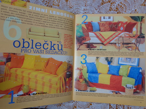 Praktická žena 2/2002 — foto 6