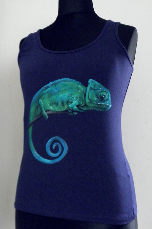 Chameleon — foto 3