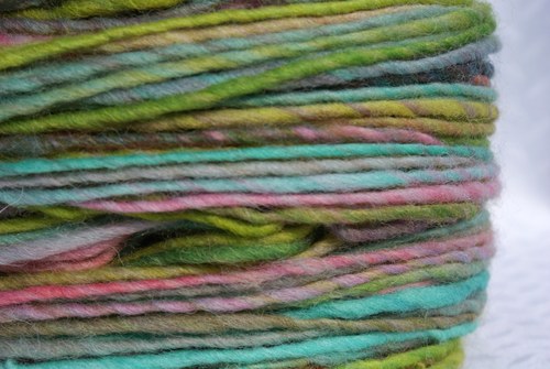 V omalovánkách... — foto 2