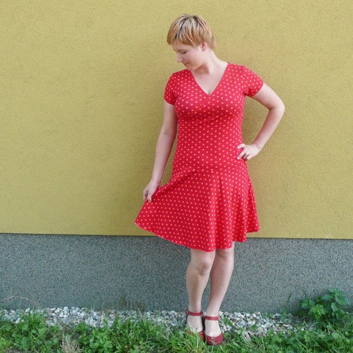 Puntíkošaty — foto 6