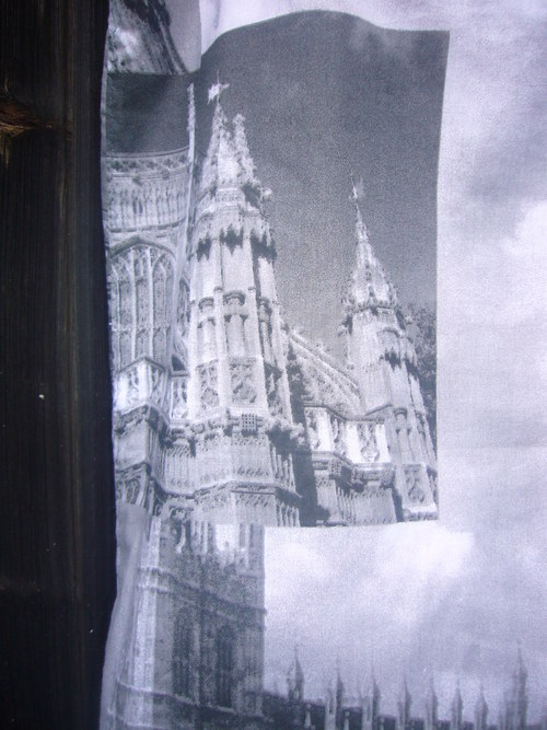 Taška " London City " — foto 6