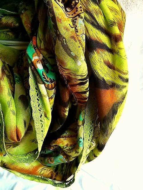 Maxišála Zelenka — foto 3