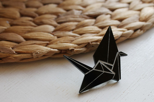 ORIZURU black — foto 2