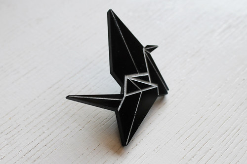 ORIZURU black — foto 3