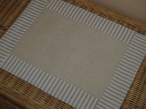 Prostírání - Natural — foto 2
