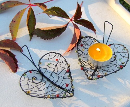 Podzimní list — foto 3
