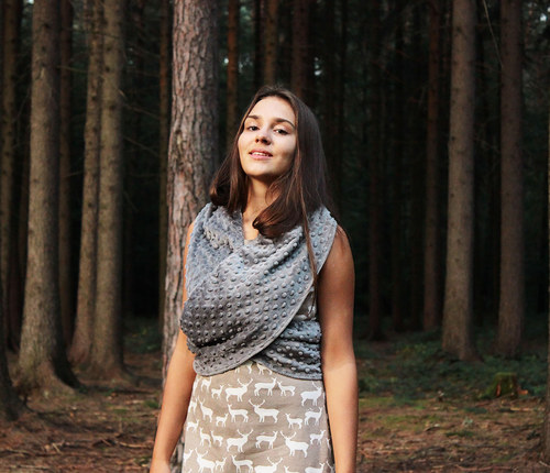 Biošaty Brown Deer — foto 5