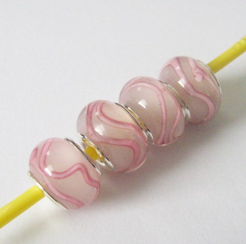 European beads 2 ks — foto 2