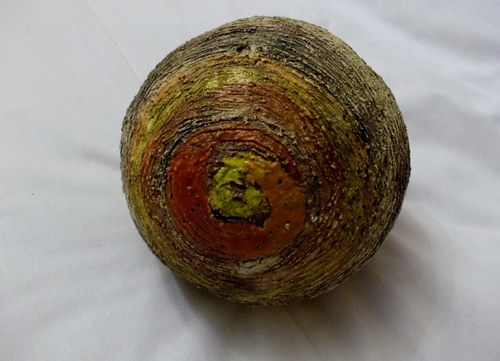 Těžítko šamotové — foto 3