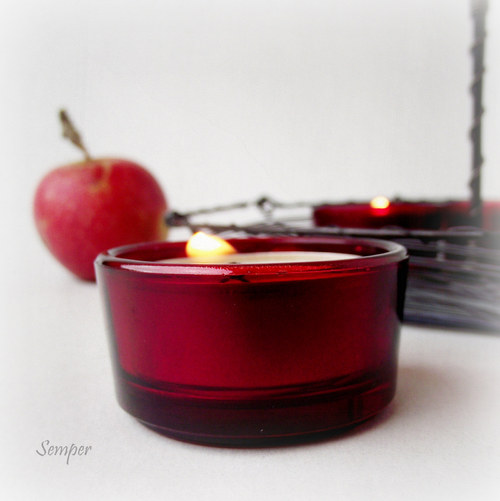 Adventní stromek — foto 6
