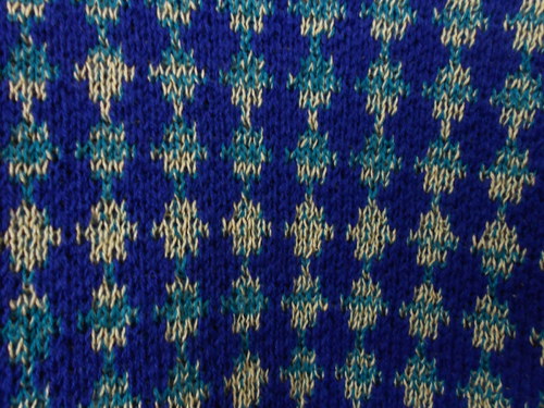Dětský svetr — foto 2