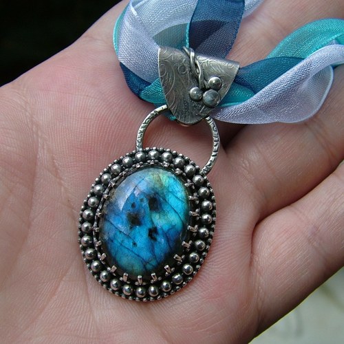Mraky jdou oblohou... — foto 3