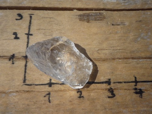 Surový křišťál B3224 — foto 2