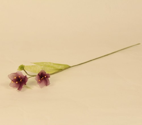 Nylon flowers "Zvonky" — foto 3