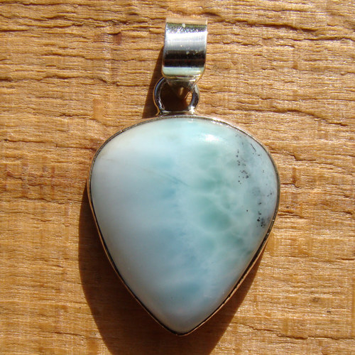 Larimar - kámen delfínů — foto 2