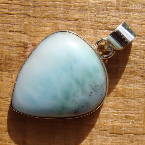 Larimar - kámen delfínů — foto 3