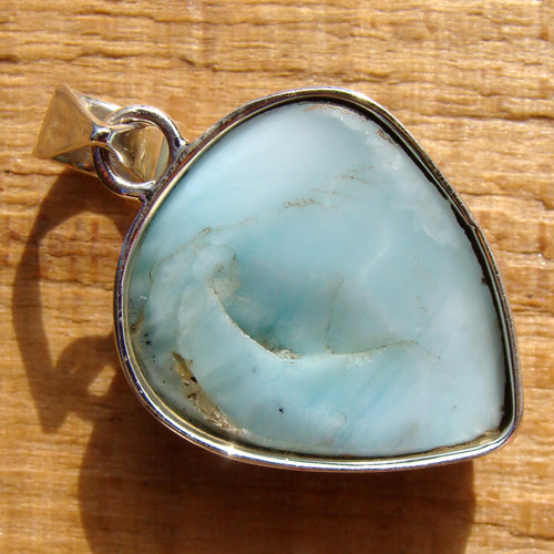 Larimar - kámen delfínů — foto 4