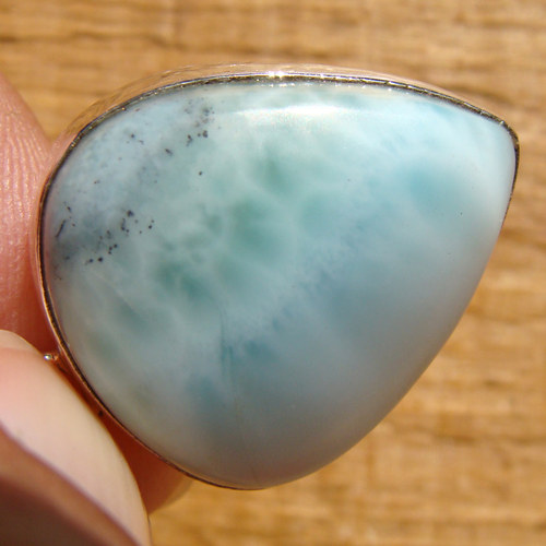Larimar - kámen delfínů — foto 5