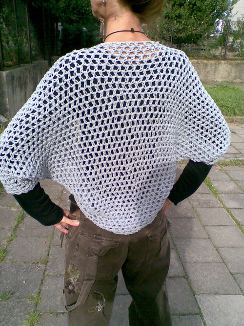 Bolerko "cenerino" — foto 3