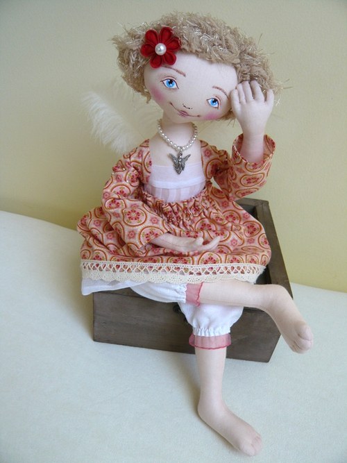 Vílenka "Jůlinka"...:) — foto 3