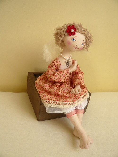 Vílenka "Jůlinka"...:) — foto 6