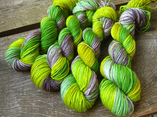 100% merino "Kiwi" — foto 2