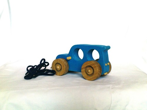 Cooprik BLUE — foto 4