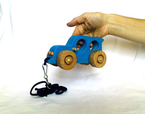 Cooprik BLUE — foto 6