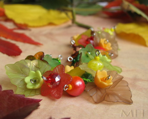 Stainless Steel - Autumnus - SLEVA — foto 2