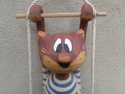 Kočka — foto 2