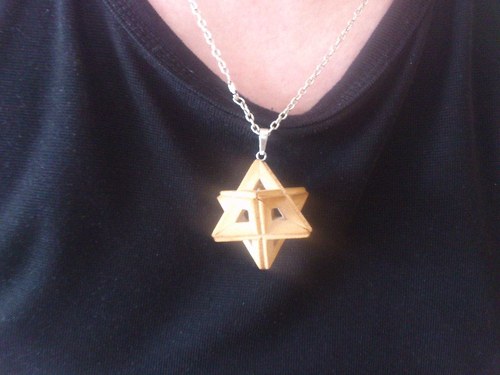 Merkaba — foto 2