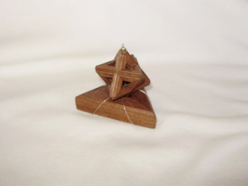 Merkaba — foto 6