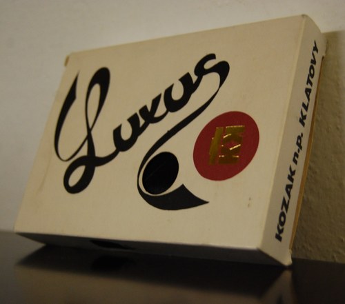 Paněženka LUXUS — foto 6