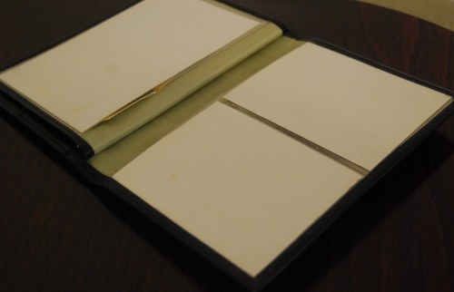 Kapsa na doklady — foto 3