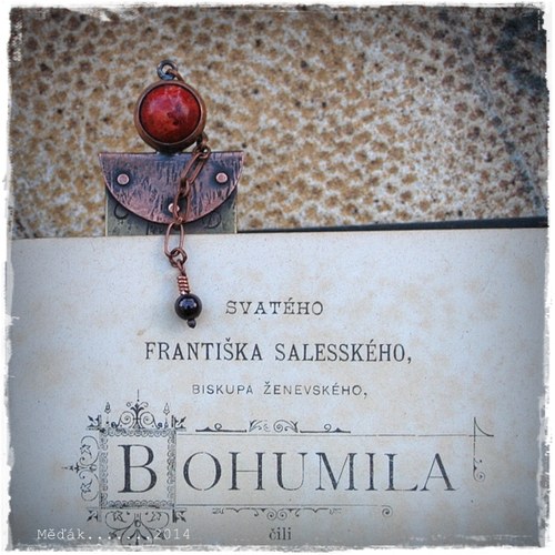 Bohumila.... — foto 2