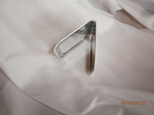 ZRCÁTKO-poslední kus!!! — foto 2
