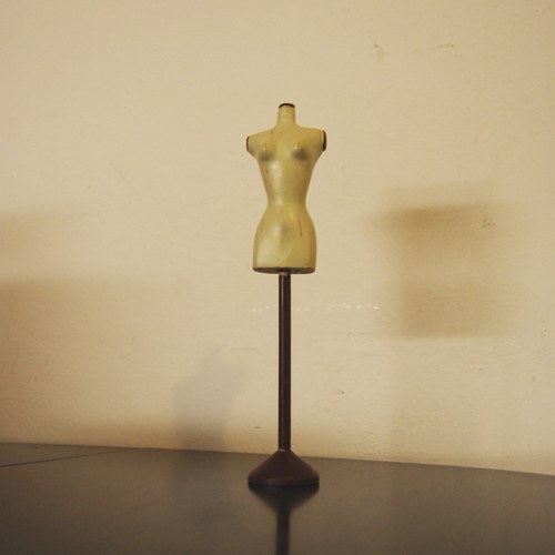 Figurínka — foto 2