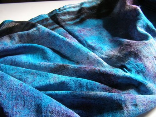 Proč se nebe nebarví do tyrkysové? — foto 2